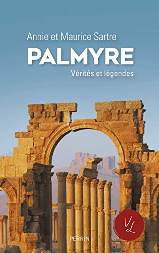 Beispielbild fr Palmyre zum Verkauf von medimops