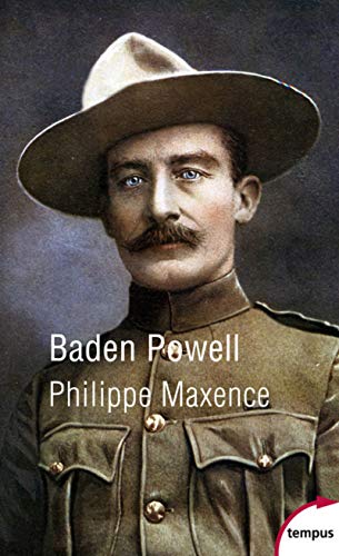 Stock image for Baden-Powell for sale by medimops