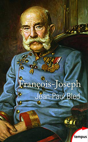 9782262068172: Franois-Joseph