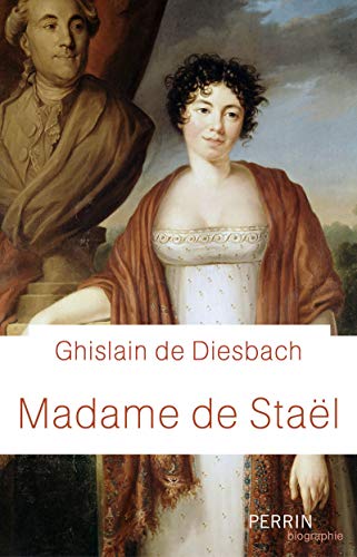 Beispielbild fr Madame de Stal zum Verkauf von medimops