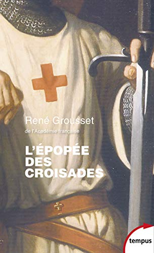 9782262069766: L'pope des Croisades (Modle alatoire)