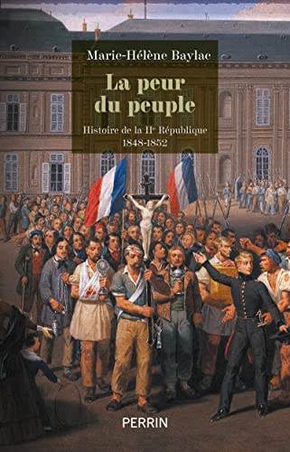 Stock image for La peur du peuple for sale by medimops