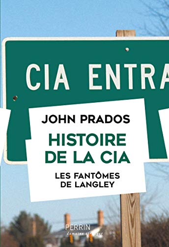 Imagen de archivo de Histoire de la CIA a la venta por Housing Works Online Bookstore