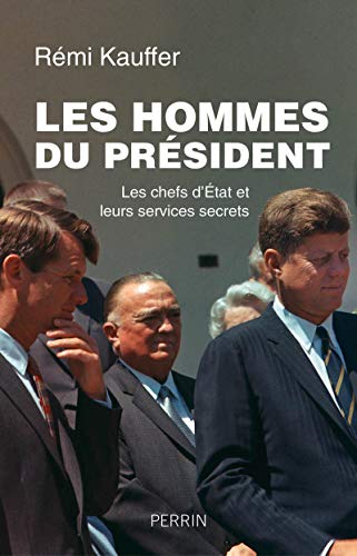 Stock image for Les hommes du prsident for sale by Librairie Le Lieu Bleu Paris