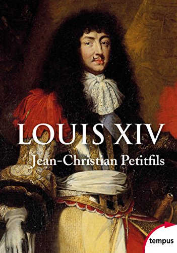 9782262075040: Louis XIV (Tempus) (French Edition)
