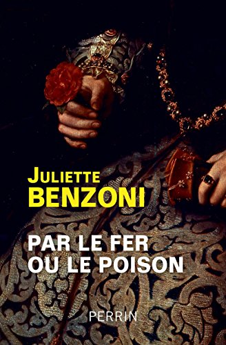 Imagen de archivo de Par le fer ou le poison a la venta por Ammareal