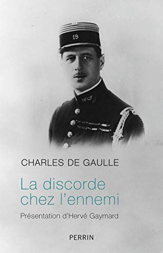 charles de gaulle books charles de gaulle books