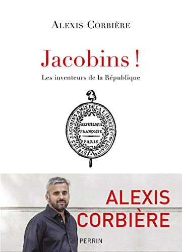 Beispielbild fr Jacobins ! zum Verkauf von Ammareal