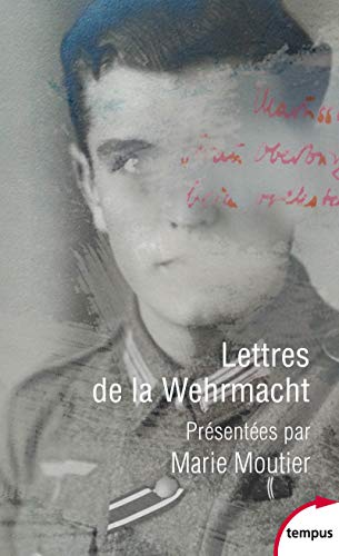 9782262076535: Lettres de la Wehrmacht