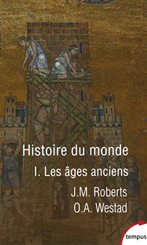 Imagen de archivo de Histoire du monde - Tome 1 (1) a la venta por medimops