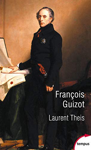 Stock image for Franois Guizot for sale by medimops