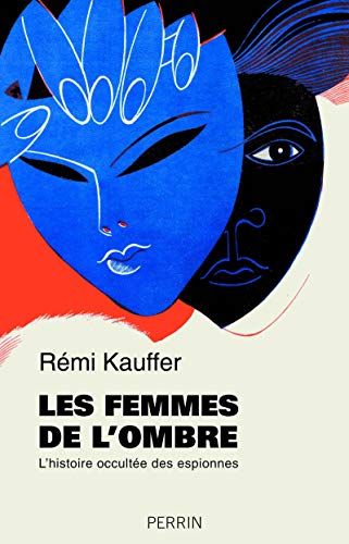 Stock image for Les femmes de l'ombre for sale by medimops