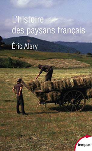 9782262078829: Histoire des paysans franais