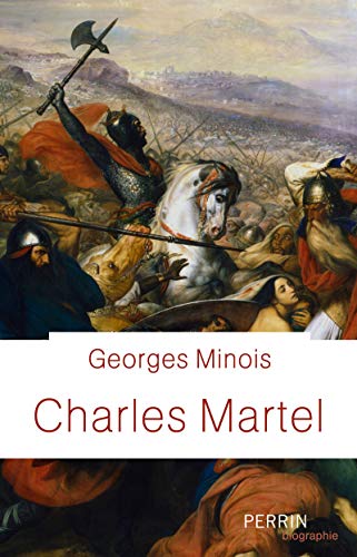 9782262080655: Charles Martel