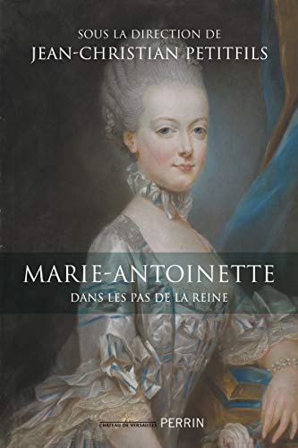 Stock image for Marie-Antoinette for sale by medimops