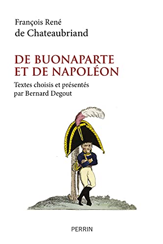 Imagen de archivo de De Bonaparte et de Napol on a la venta por LIVREAUTRESORSAS