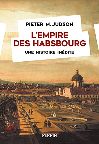 Stock image for L'Empire des Habsbourg for sale by Au bon livre