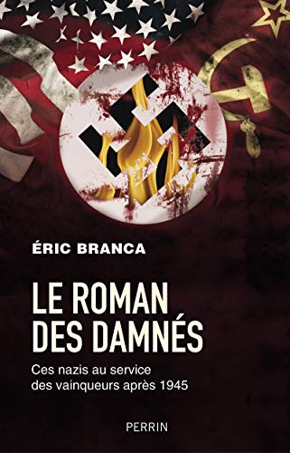 Stock image for Le Roman des damns for sale by e-Libraire