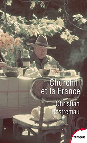 Stock image for Churchill et la France for sale by medimops
