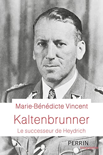 Stock image for ERNST KALTENBRUNNER for sale by Librairie Guillaume Bude-Belles Lettres