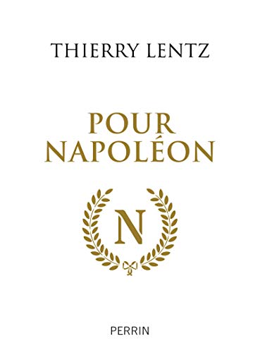 9782262094515: Pour Napolon