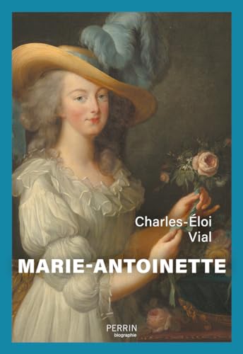 Beispielbild fr Marie-Antoinette zum Verkauf von medimops