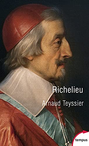 9782262096946: Richelieu: L'aigle et la colombe