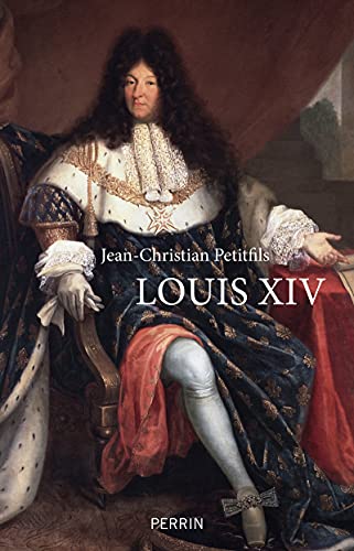 Beispielbild fr Louis XIV zum Verkauf von Librairie La MASSENIE  MONTOLIEU