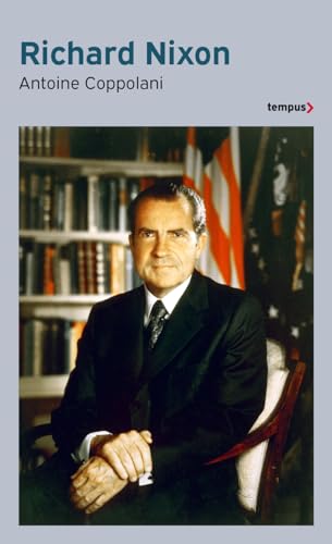 Beispielbild fr Richard Nixon zum Verkauf von Gallix