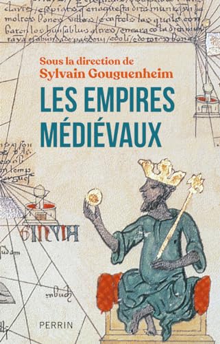 Stock image for Les empires mdivaux for sale by Librairie Pic de la Mirandole