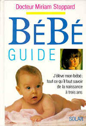 9782263000614: Bebe Guide