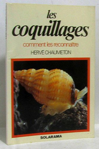 Stock image for Les coquillages for sale by pompon