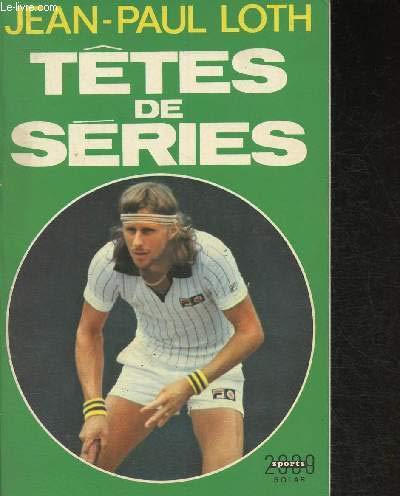 9782263003530: Ttes de sries (Sports 2009)