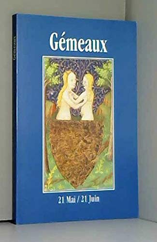 Stock image for Les gemeaux for sale by Librairie Th  la page