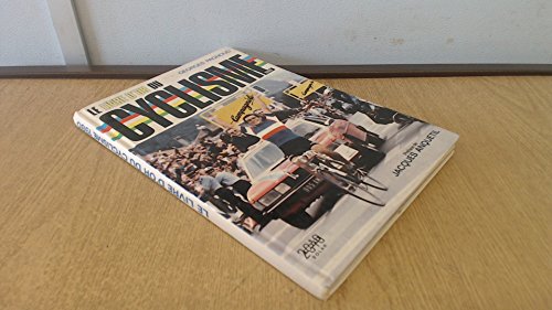 9782263004803: Le Livre d'or du cyclisme...