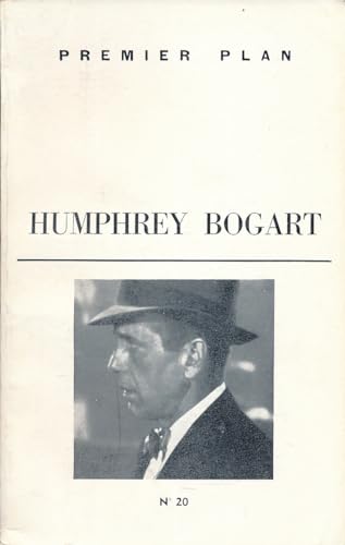 Stock image for Humphrey Bogart. Collection : Solar Star. for sale by AUSONE