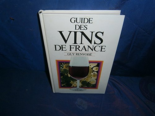 Guide Des Vins De France