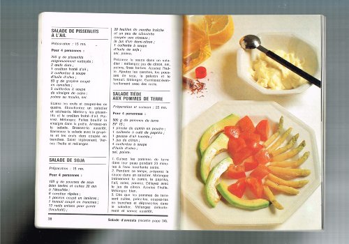 Beispielbild fr La cuisine vegetarienne zum Verkauf von medimops