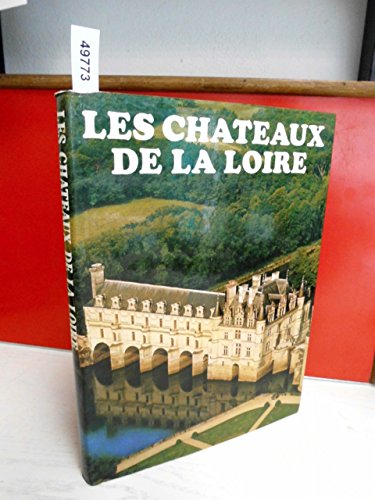 Stock image for LES CHATEAUX DE LA LOIRE for sale by Librera Maldonado