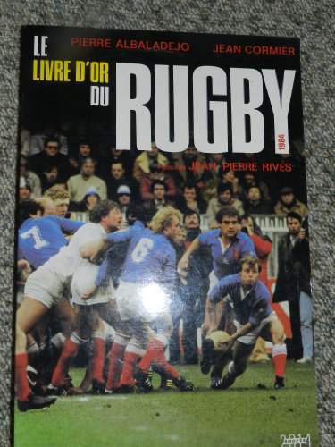 Le Livre d'or du rugby