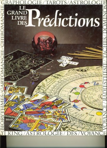 9782263008801: Le livre des prdictions