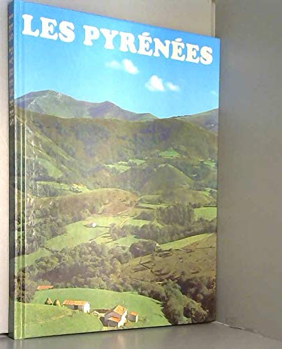 Stock image for Les Pyrenees for sale by WorldofBooks