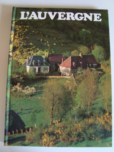 Stock image for L'Auvergne for sale by Goldstone Books
