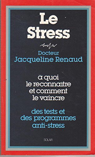 Le Stress