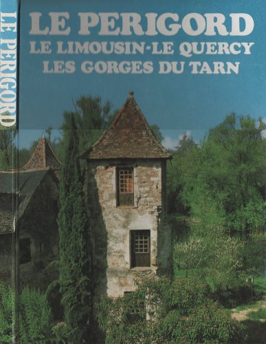 Imagen de archivo de Prigord, limousin, quercy a la venta por Ammareal