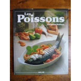 Les Poissons (9782263011528) by [???]
