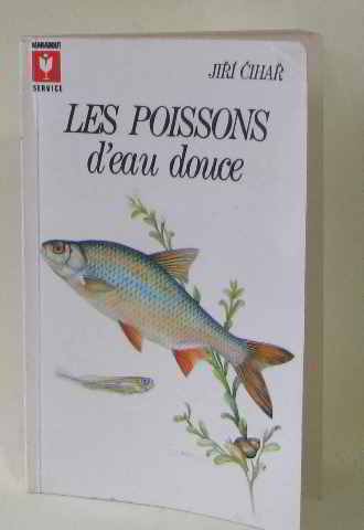 9782263011757: Les poissons d'eau douce