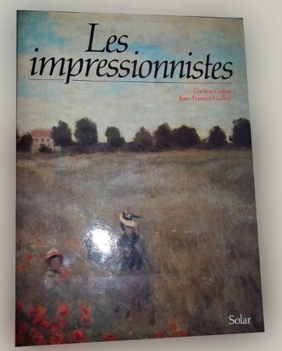 Beispielbild fr Les Impressionnistes zum Verkauf von RECYCLIVRE