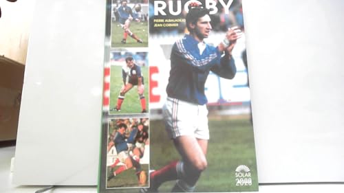 Beispielbild fr Le Livre D'or Du Rugby : 1990 zum Verkauf von RECYCLIVRE