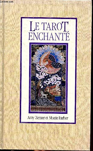 9782263016707: LE TAROT ENCHANTE